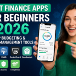 best finance apps for beginners