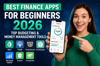best finance apps for beginners