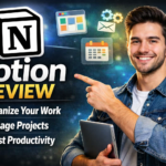 Notion Review: The Ultimate Productivity Tool for Businesses