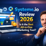 Systeme.io Review 2026: Is It the Best All-in-One Marketing Tool?